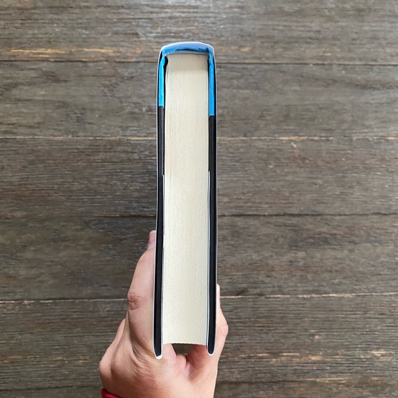 All The Dangerous Things by Stacy Willingham - Picture 5 of 5